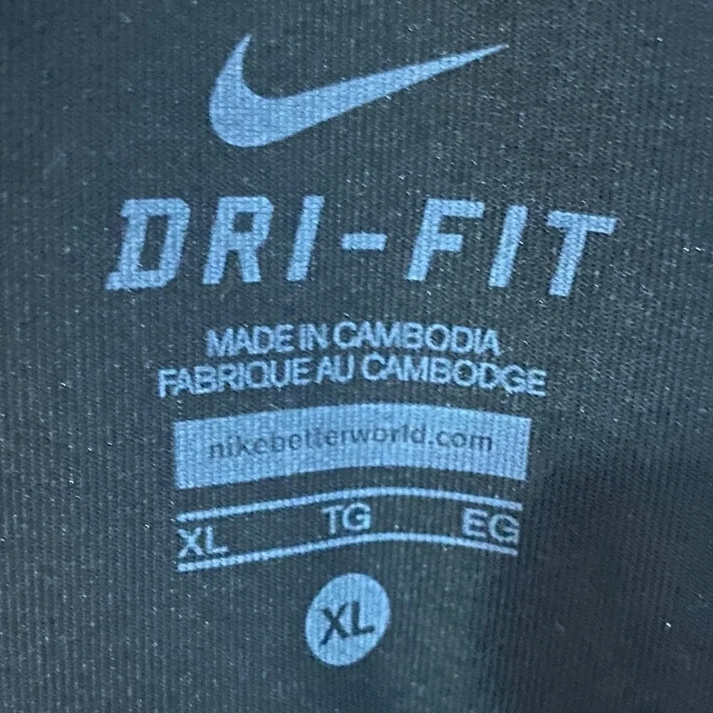 Nike Dri-Fit Tank Top - Picture 8 of 12